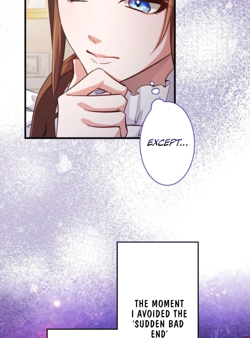 Today I Demand Quality of Death From You With All Due Respect Chapter 5 - page 67