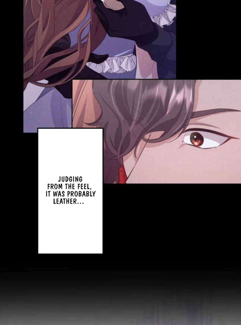 Today I Demand Quality of Death From You With All Due Respect Chapter 5 - page 83