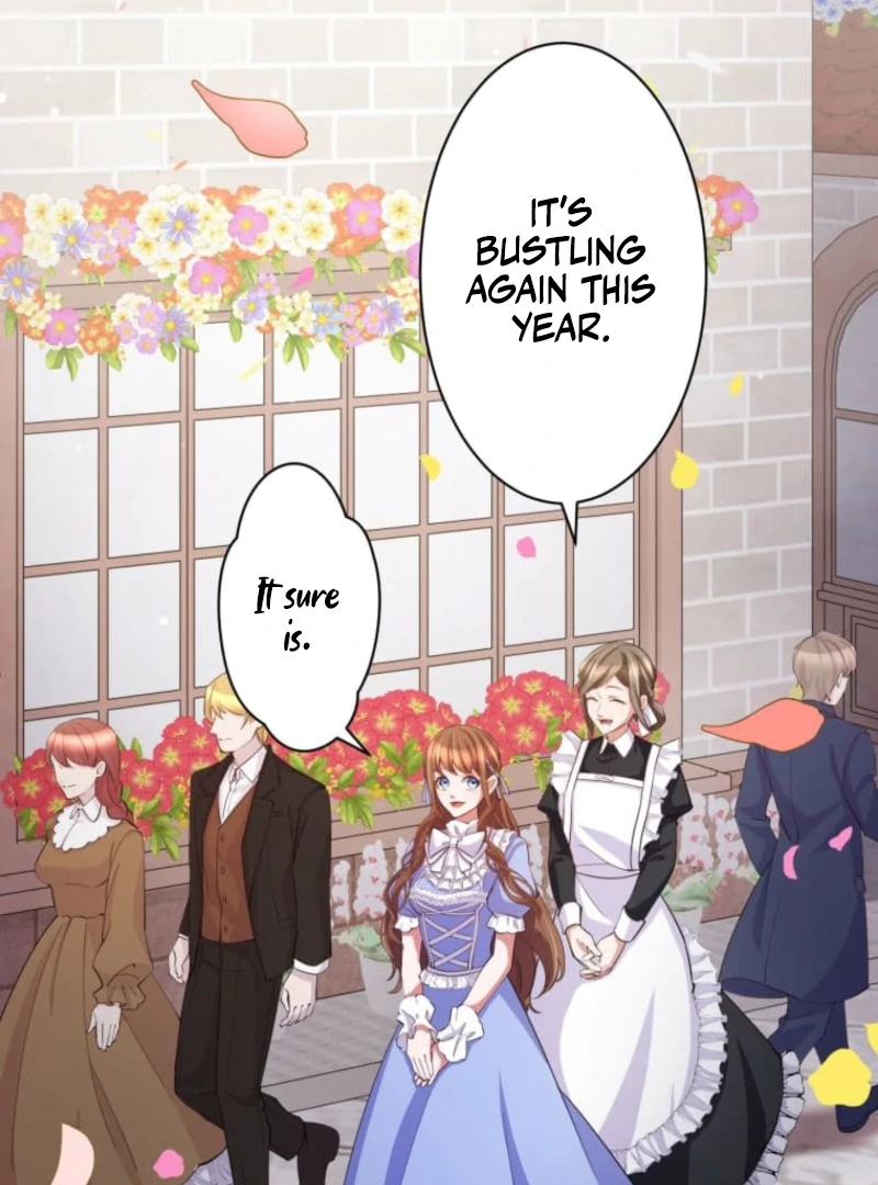 Today I Demand Quality of Death From You With All Due Respect Chapter 6 - page 9
