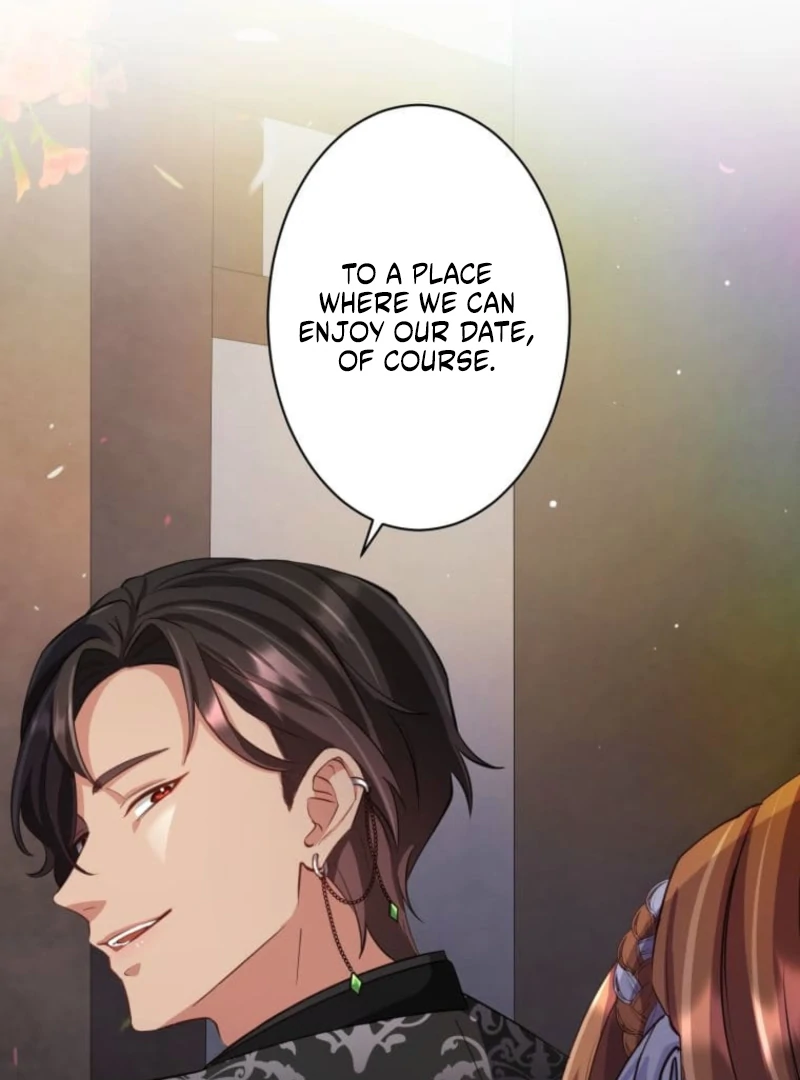 Today I Demand Quality of Death From You With All Due Respect Chapter 6 - page 99