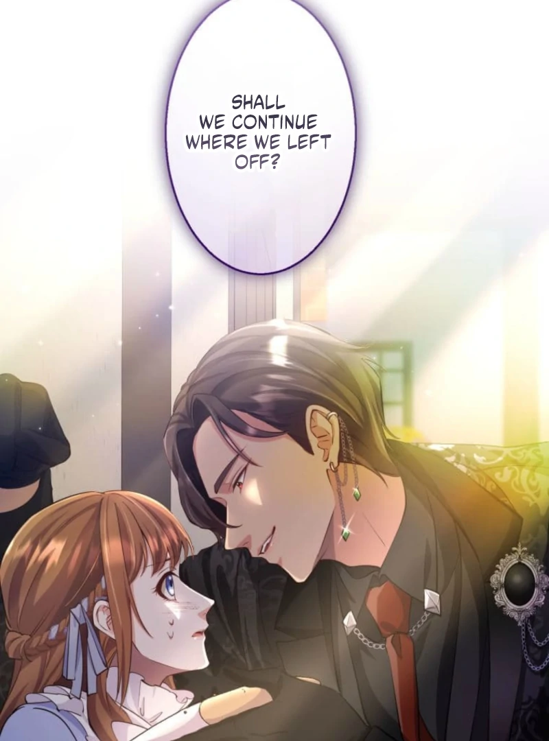 Today I Demand Quality of Death From You With All Due Respect Chapter 6 - page 105