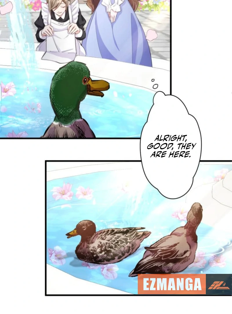 Today I Demand Quality of Death From You With All Due Respect Chapter 6 - page 16