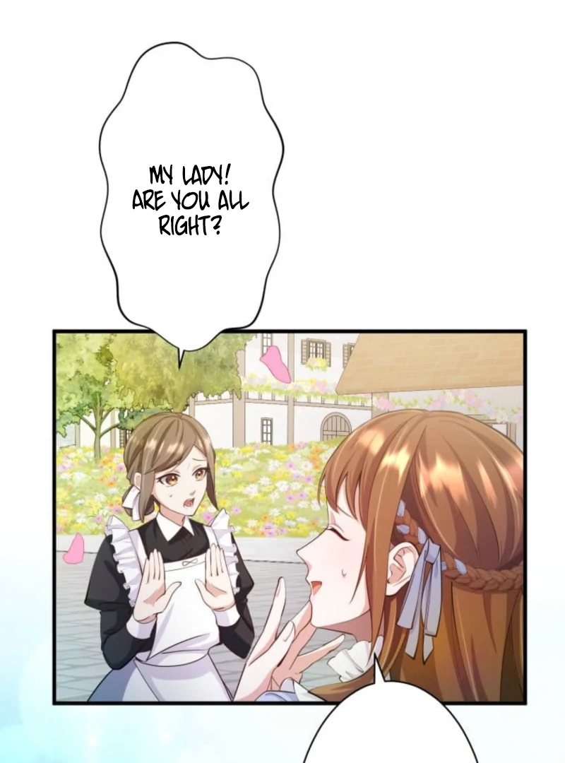 Today I Demand Quality of Death From You With All Due Respect Chapter 6 - page 19
