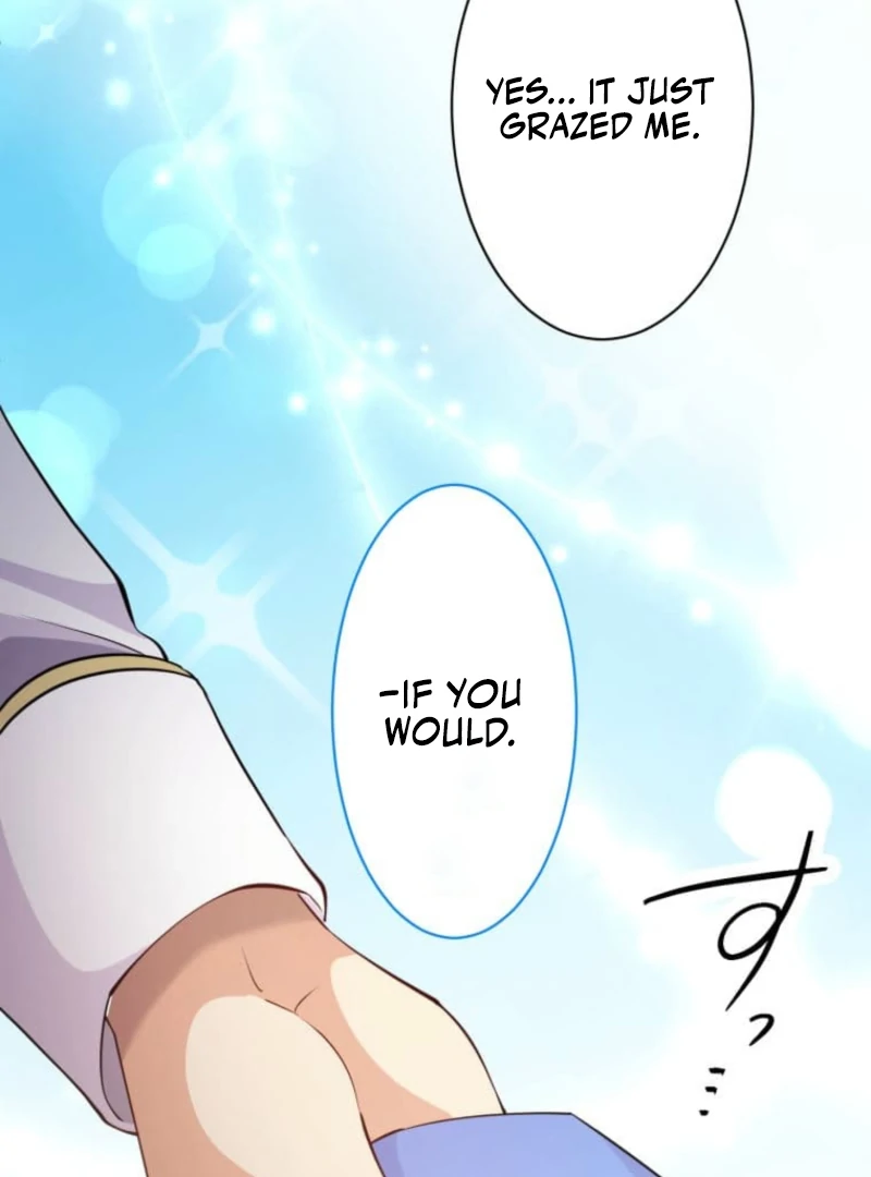 Today I Demand Quality of Death From You With All Due Respect Chapter 6 - page 20