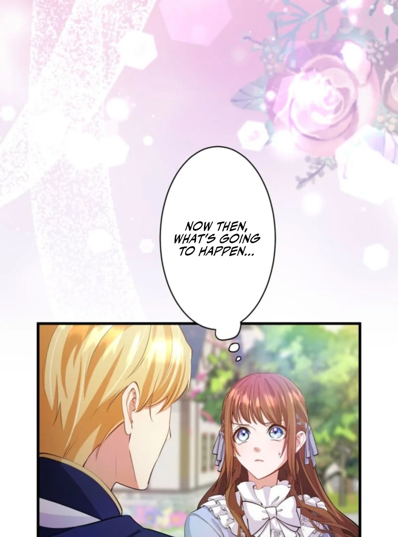 Today I Demand Quality of Death From You With All Due Respect Chapter 6 - page 31