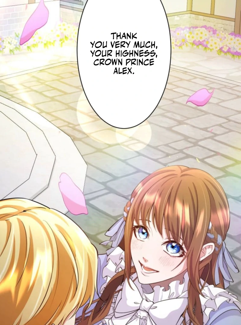 Today I Demand Quality of Death From You With All Due Respect Chapter 6 - page 37