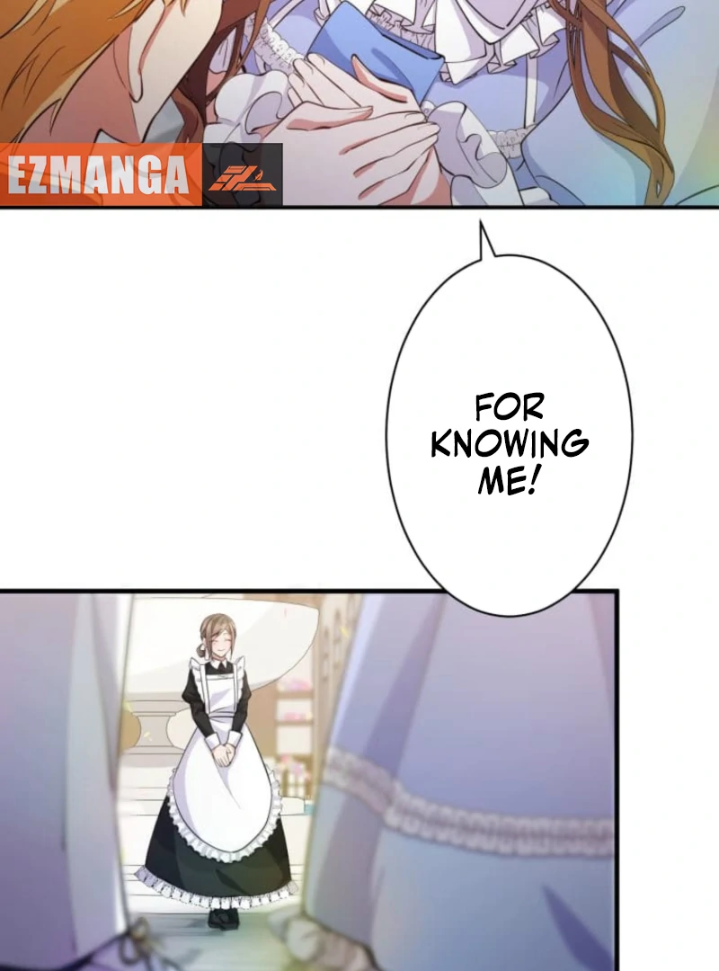 Today I Demand Quality of Death From You With All Due Respect Chapter 6 - page 38