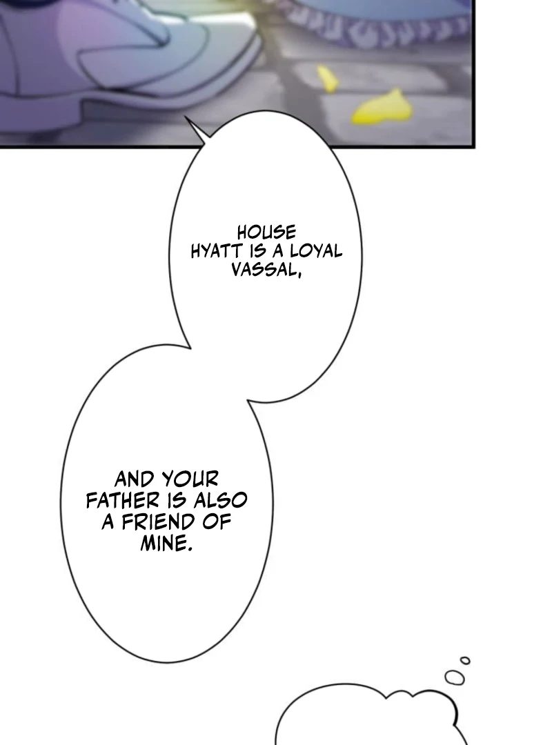 Today I Demand Quality of Death From You With All Due Respect Chapter 6 - page 39