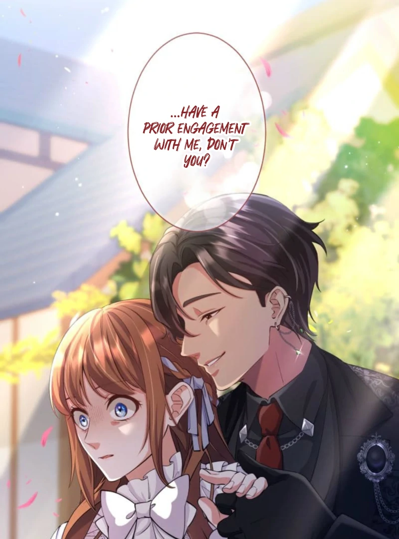 Today I Demand Quality of Death From You With All Due Respect Chapter 6 - page 63