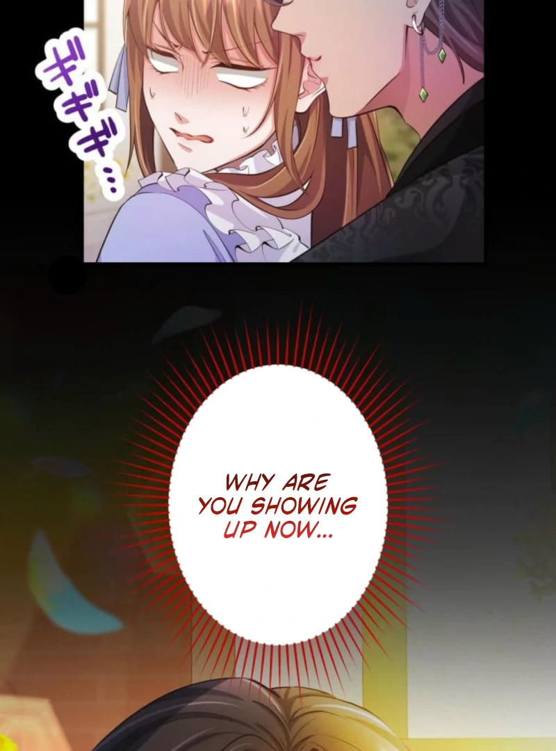 Today I Demand Quality of Death From You With All Due Respect Chapter 6 - page 65