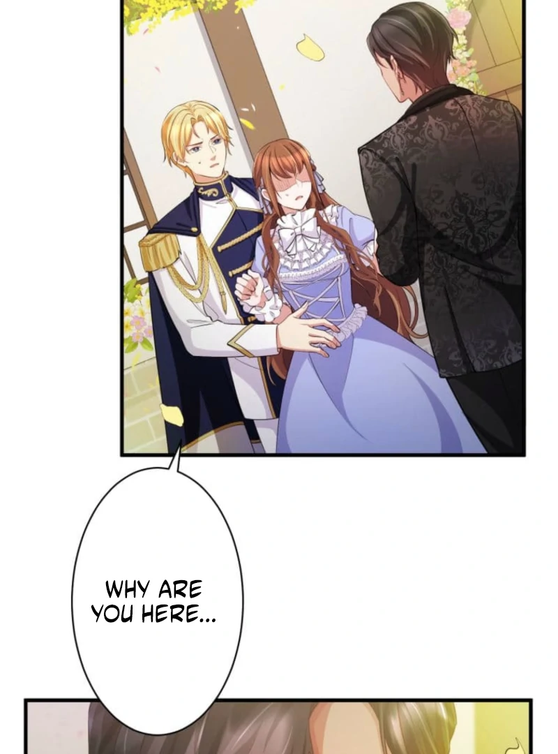 Today I Demand Quality of Death From You With All Due Respect Chapter 6 - page 68