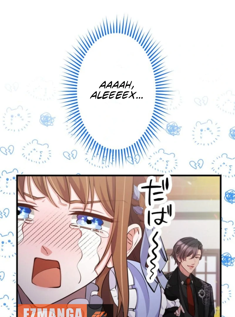 Today I Demand Quality of Death From You With All Due Respect Chapter 6 - page 86