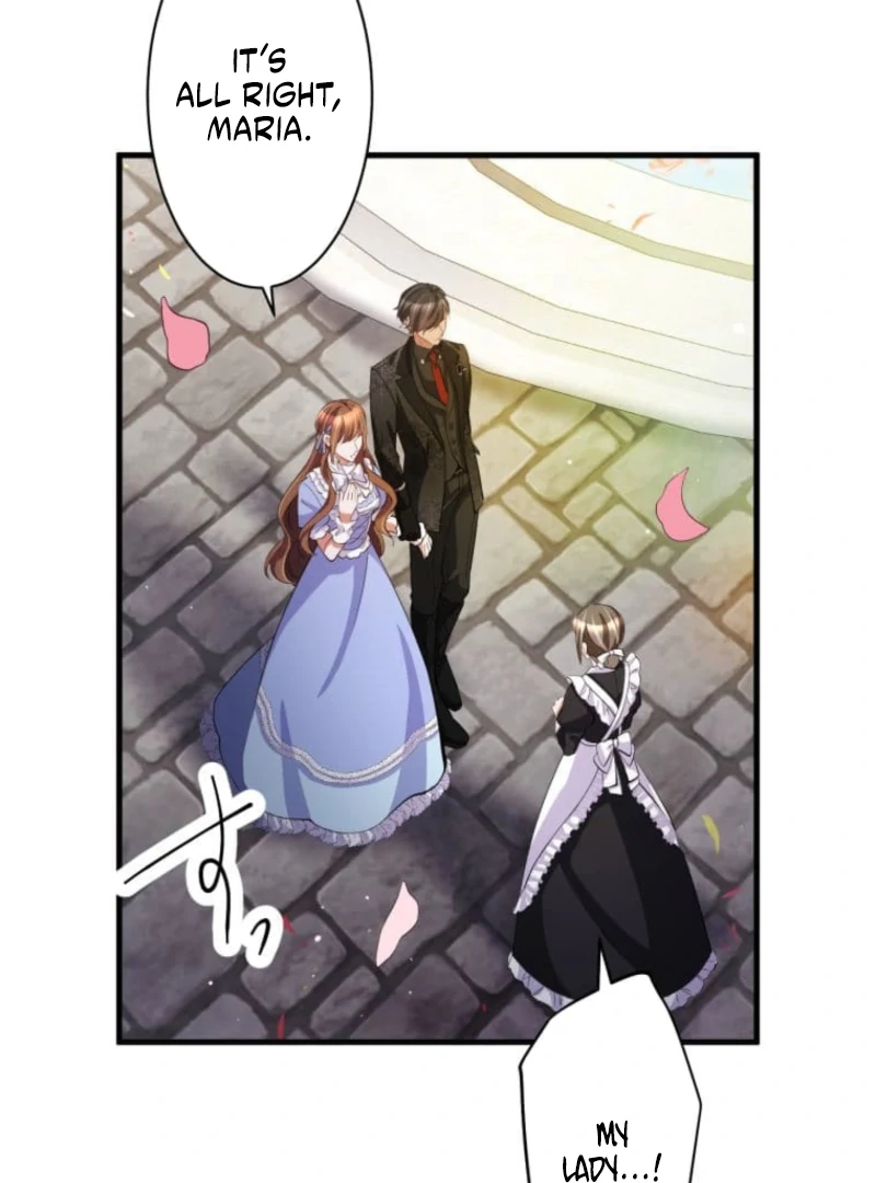 Today I Demand Quality of Death From You With All Due Respect Chapter 6 - page 92