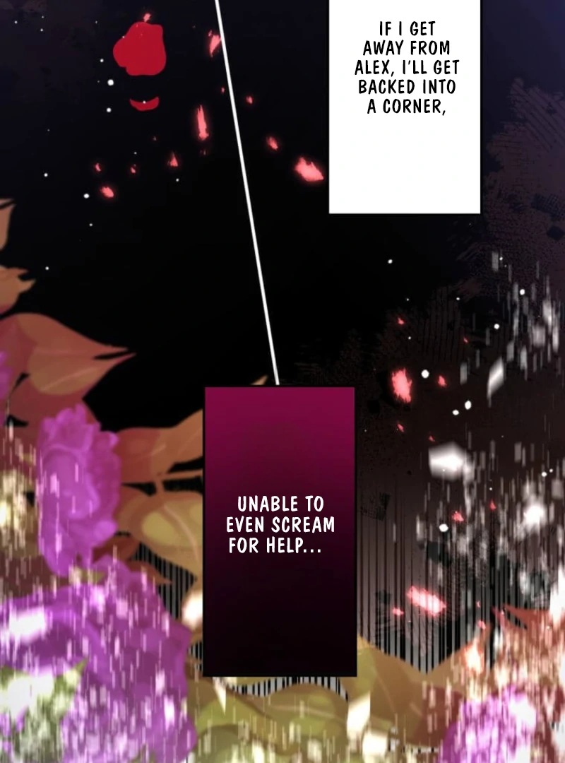 Today I Demand Quality of Death From You With All Due Respect Chapter 7 - page 10