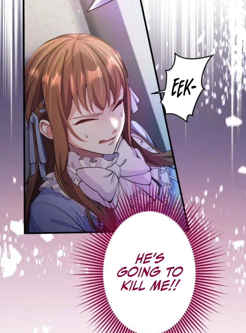 Today I Demand Quality of Death From You With All Due Respect Chapter 7 - page 16