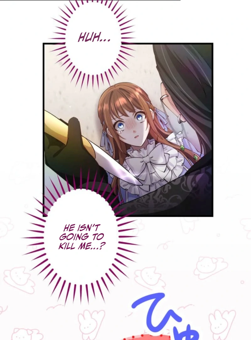 Today I Demand Quality of Death From You With All Due Respect Chapter 7 - page 18