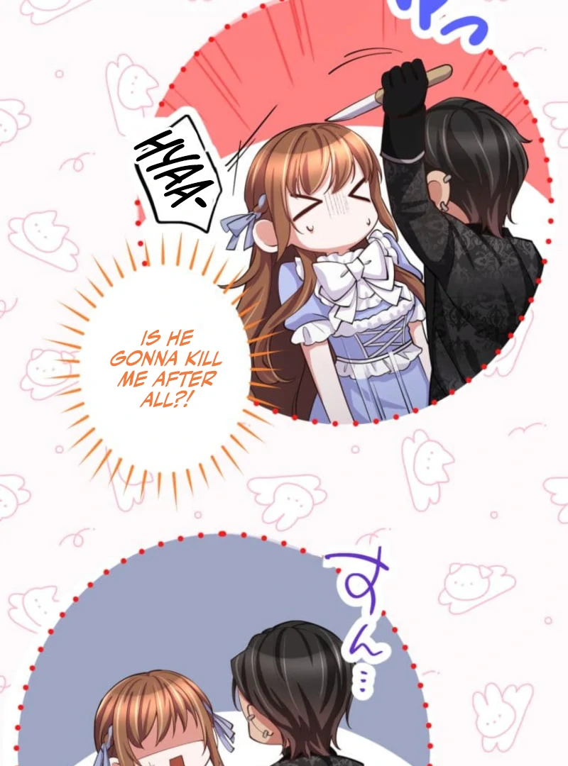 Today I Demand Quality of Death From You With All Due Respect Chapter 7 - page 19