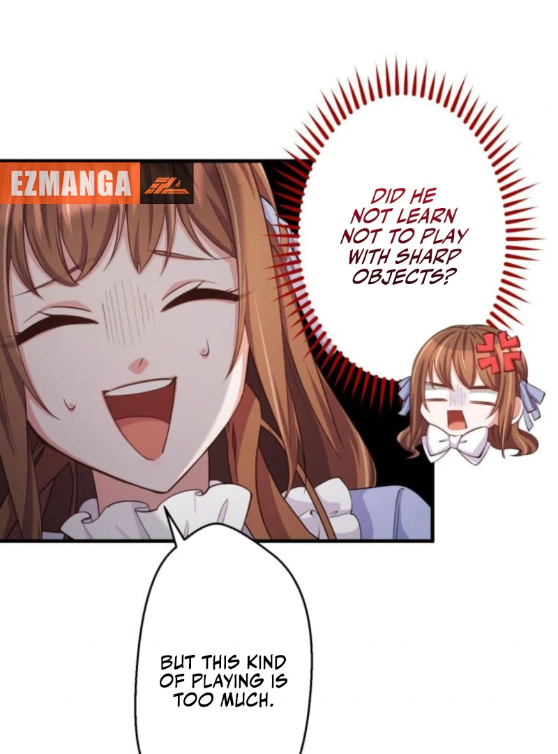 Today I Demand Quality of Death From You With All Due Respect Chapter 7 - page 26
