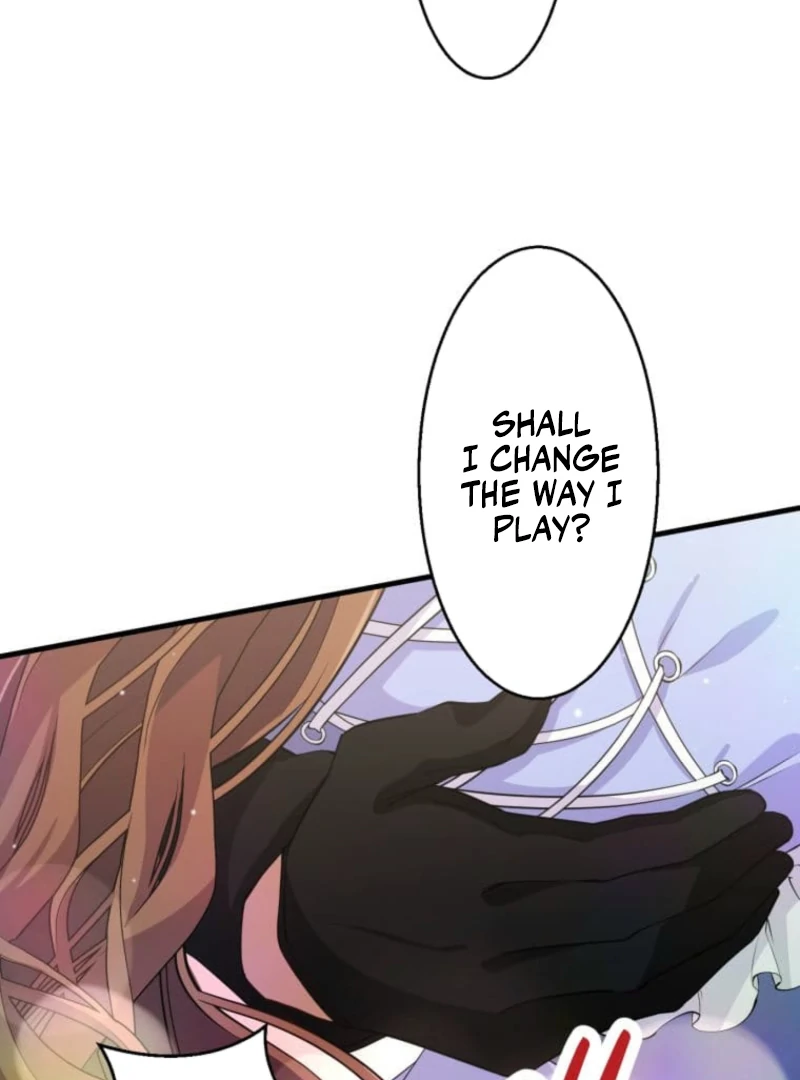 Today I Demand Quality of Death From You With All Due Respect Chapter 7 - page 28