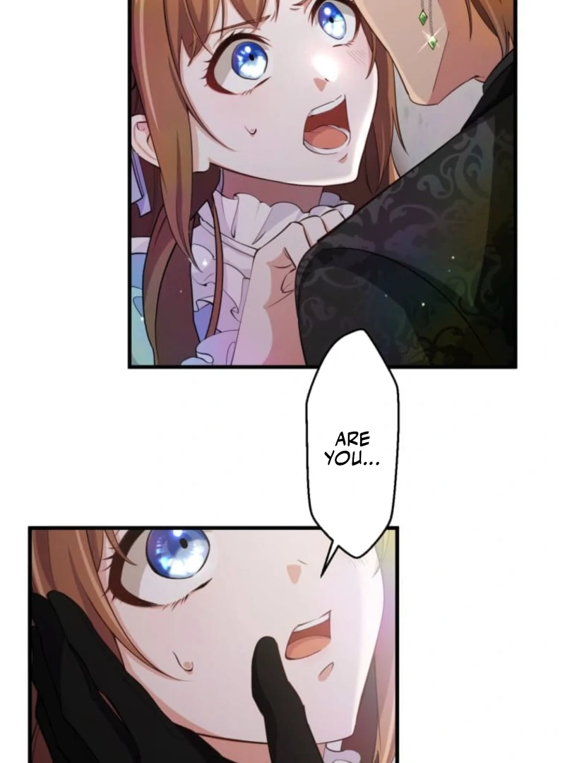 Today I Demand Quality of Death From You With All Due Respect Chapter 7 - page 30