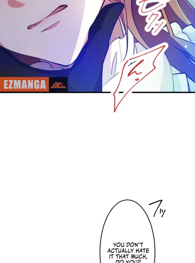 Today I Demand Quality of Death From You With All Due Respect Chapter 7 - page 34