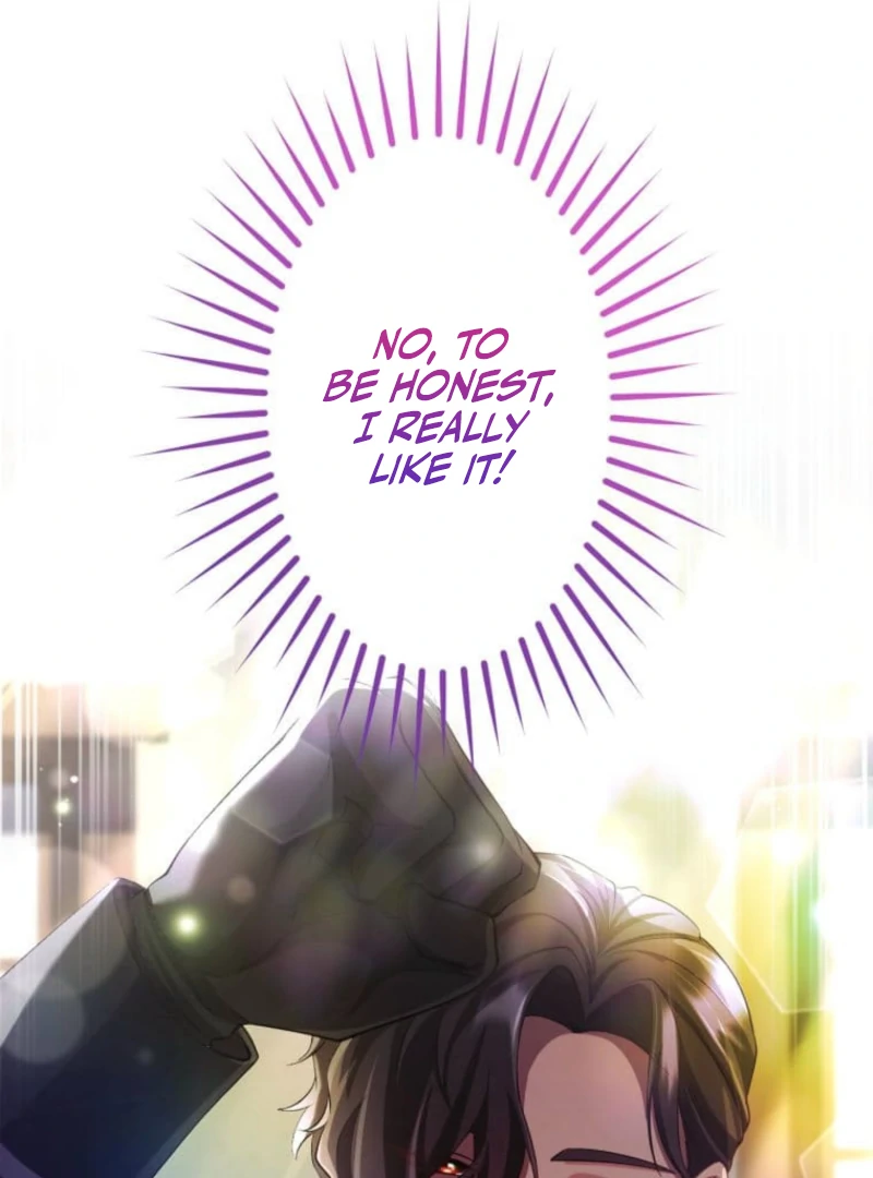 Today I Demand Quality of Death From You With All Due Respect Chapter 7 - page 38