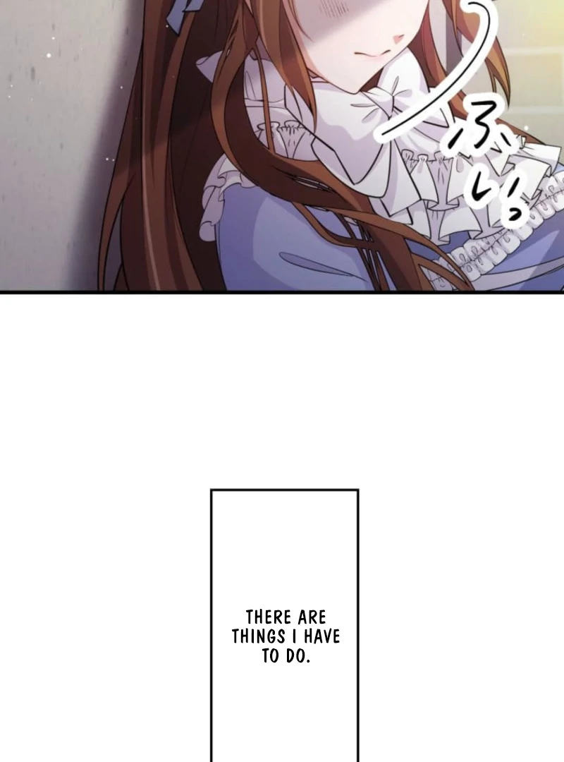 Today I Demand Quality of Death From You With All Due Respect Chapter 7 - page 53