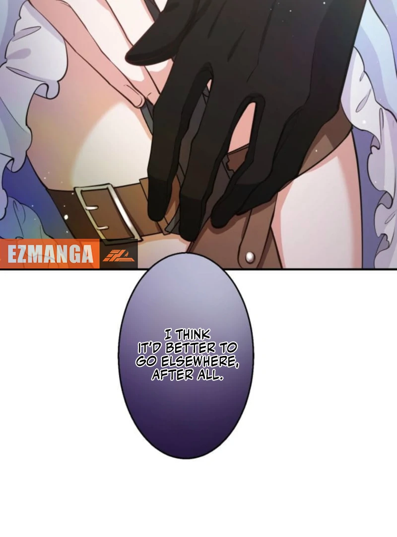 Today I Demand Quality of Death From You With All Due Respect Chapter 7 - page 57