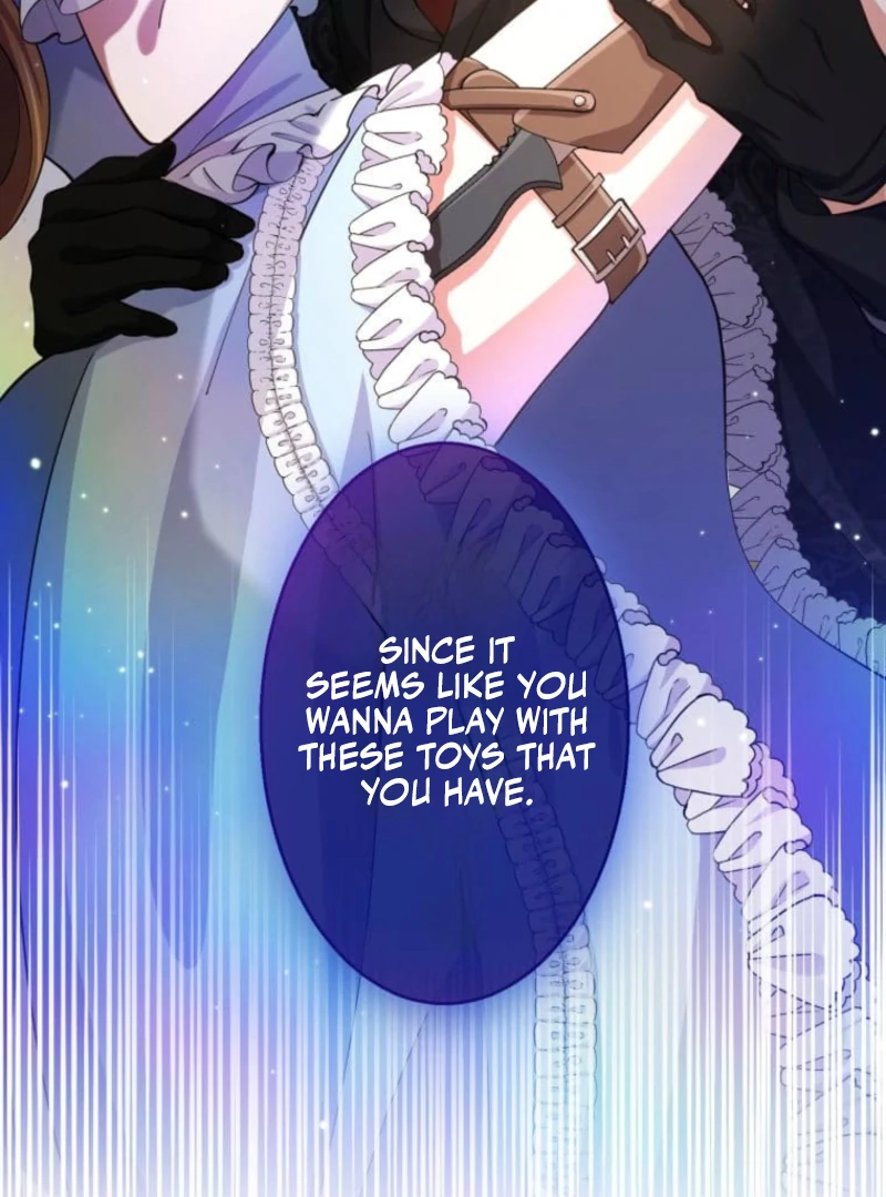 Today I Demand Quality of Death From You With All Due Respect Chapter 7 - page 59