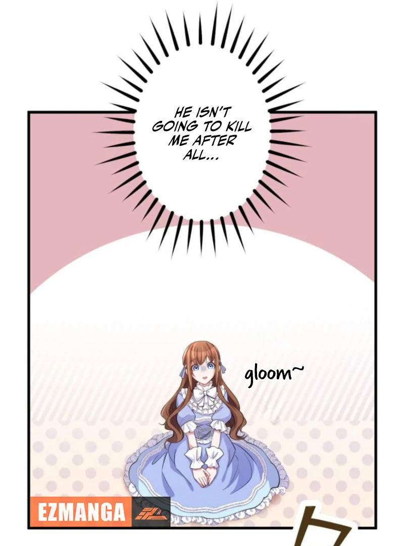 Today I Demand Quality of Death From You With All Due Respect Chapter 7 - page 76