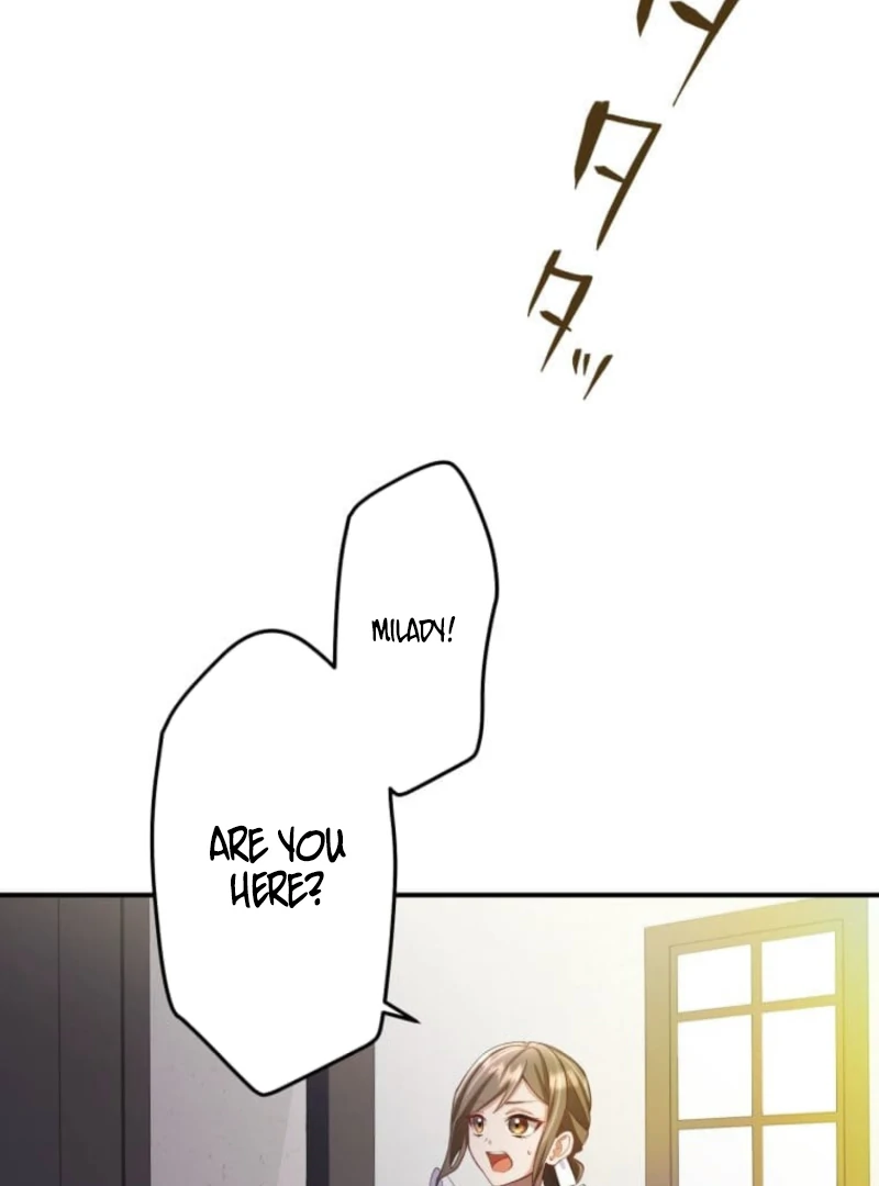 Today I Demand Quality of Death From You With All Due Respect Chapter 7 - page 77