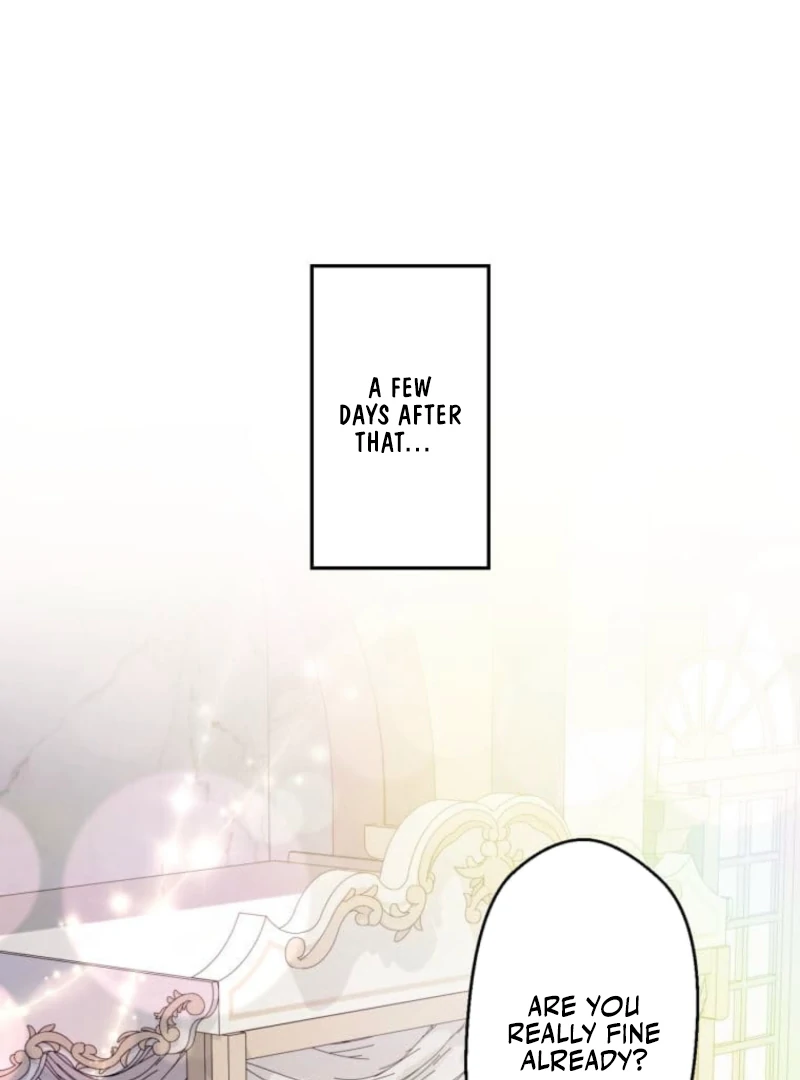 Today I Demand Quality of Death From You With All Due Respect Chapter 7 - page 83