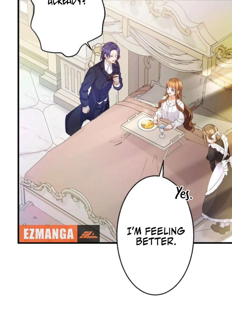 Today I Demand Quality of Death From You With All Due Respect Chapter 7 - page 91