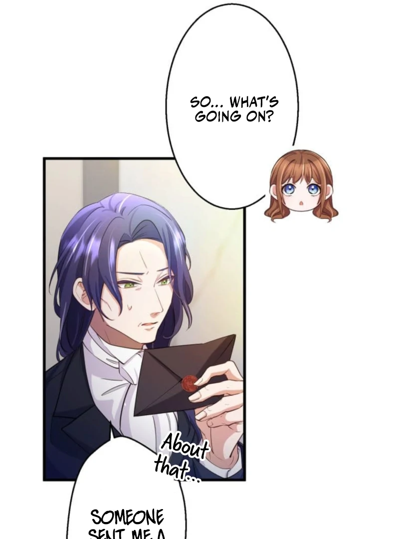 Today I Demand Quality of Death From You With All Due Respect Chapter 7 - page 92