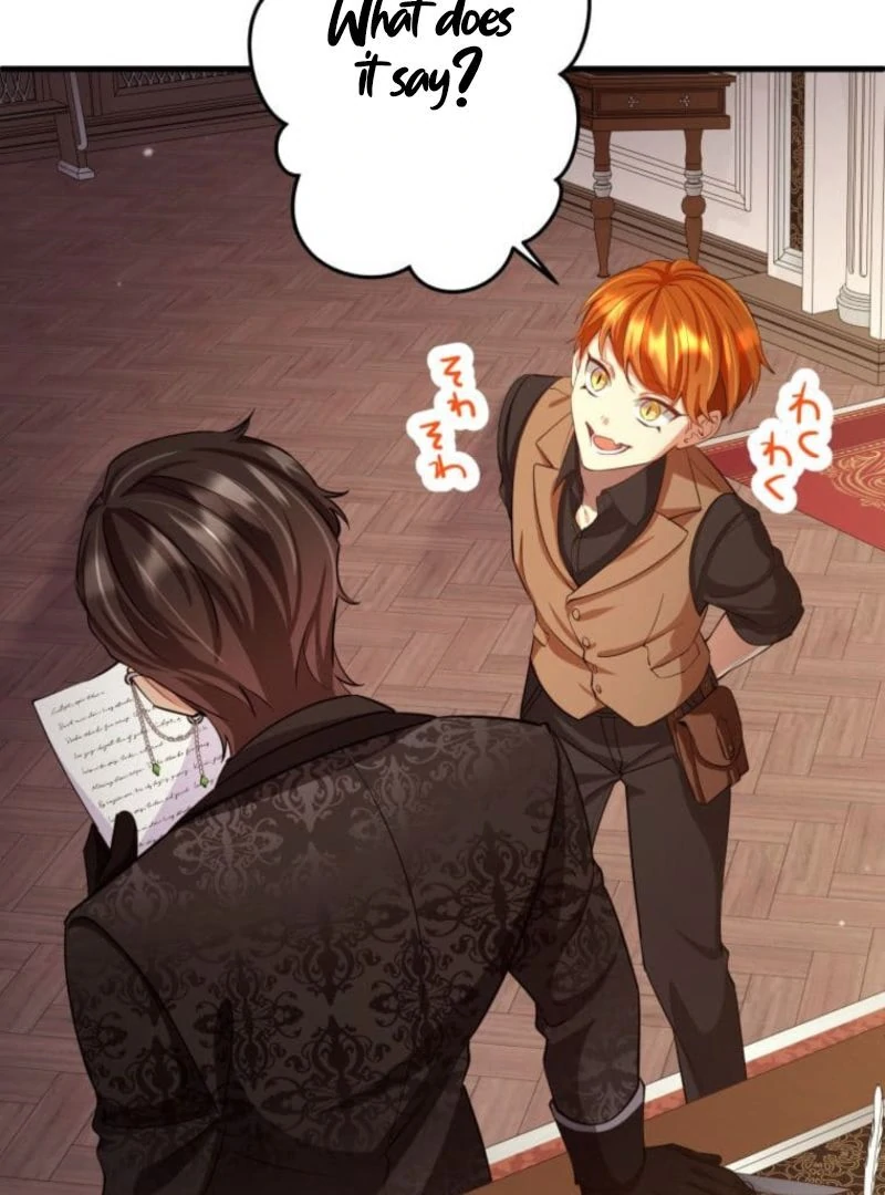 Today I Demand Quality of Death From You With All Due Respect Chapter 8 - page 101