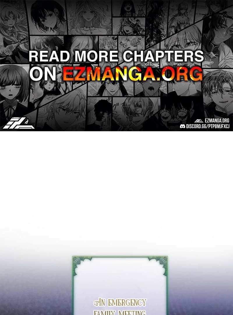 Today I Demand Quality of Death From You With All Due Respect Chapter 8 - page 1