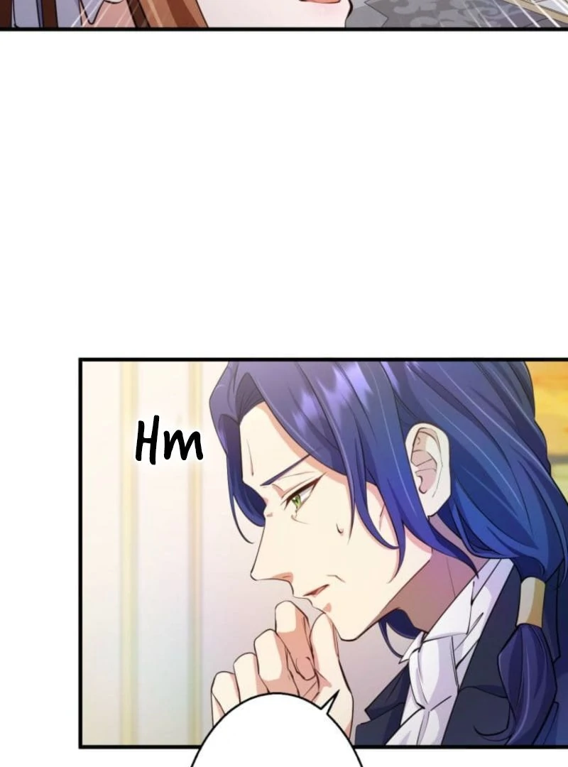 Today I Demand Quality of Death From You With All Due Respect Chapter 8 - page 19