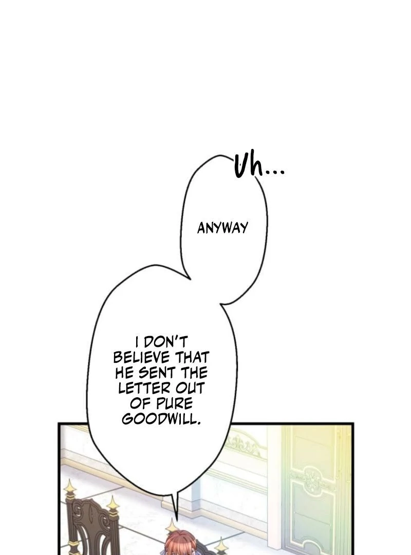Today I Demand Quality of Death From You With All Due Respect Chapter 8 - page 23
