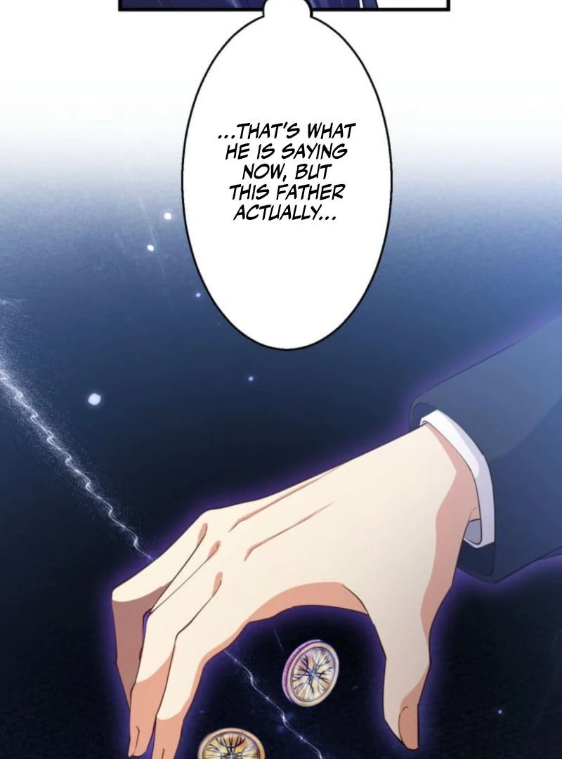 Today I Demand Quality of Death From You With All Due Respect Chapter 8 - page 31