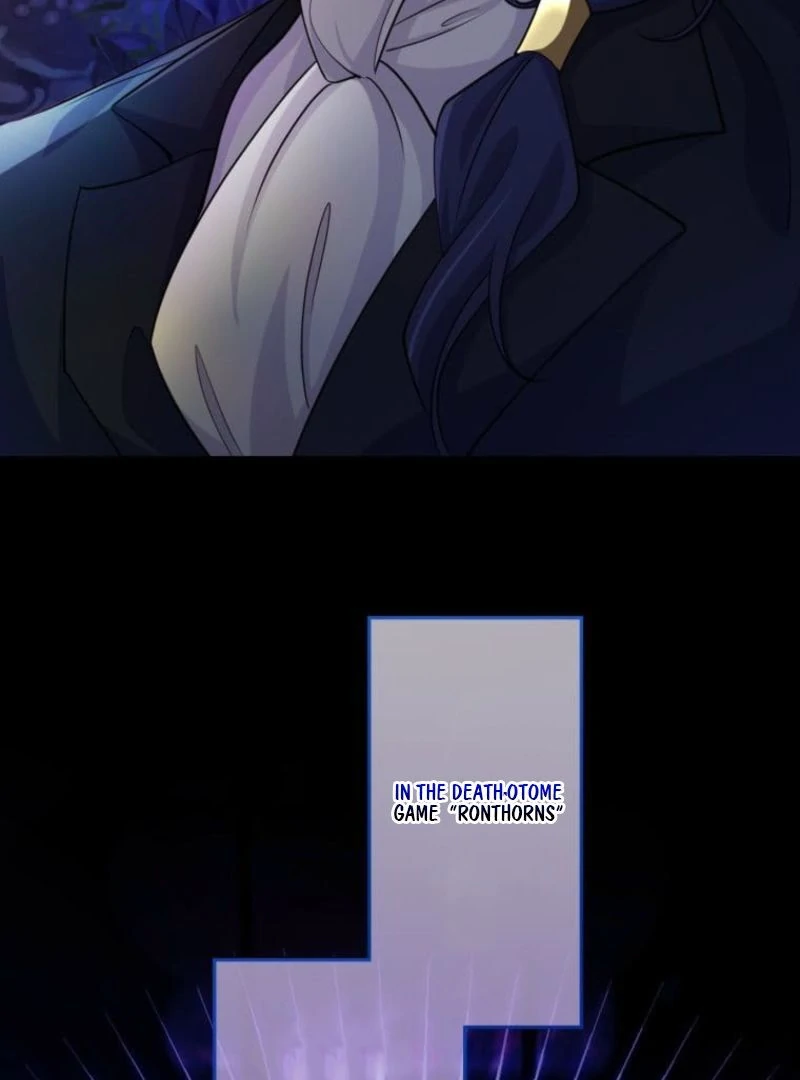 Today I Demand Quality of Death From You With All Due Respect Chapter 8 - page 35