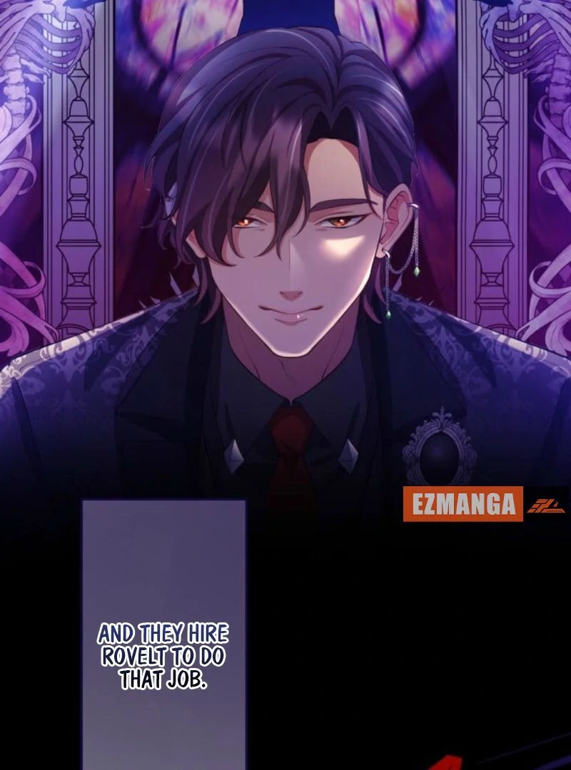 Today I Demand Quality of Death From You With All Due Respect Chapter 8 - page 37