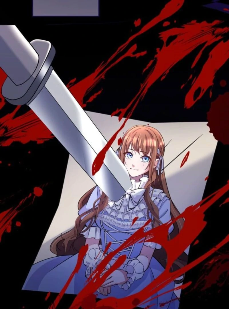 Today I Demand Quality of Death From You With All Due Respect Chapter 8 - page 38