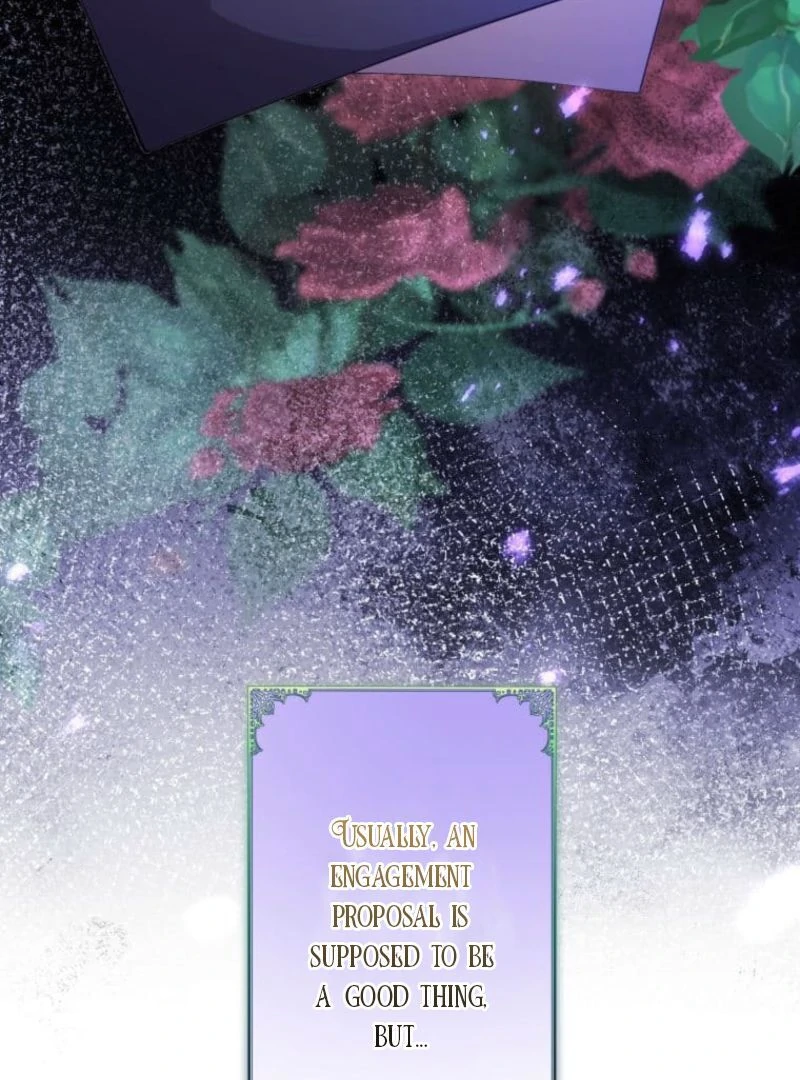 Today I Demand Quality of Death From You With All Due Respect Chapter 8 - page 3