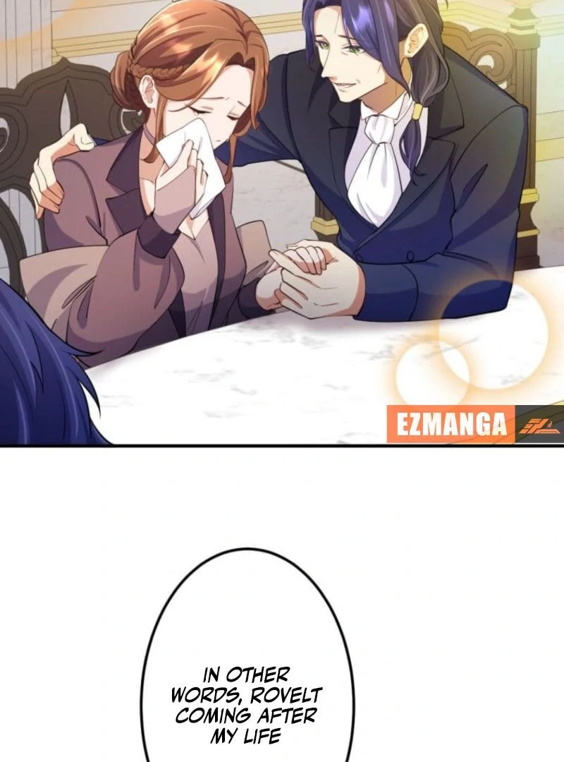 Today I Demand Quality of Death From You With All Due Respect Chapter 8 - page 43
