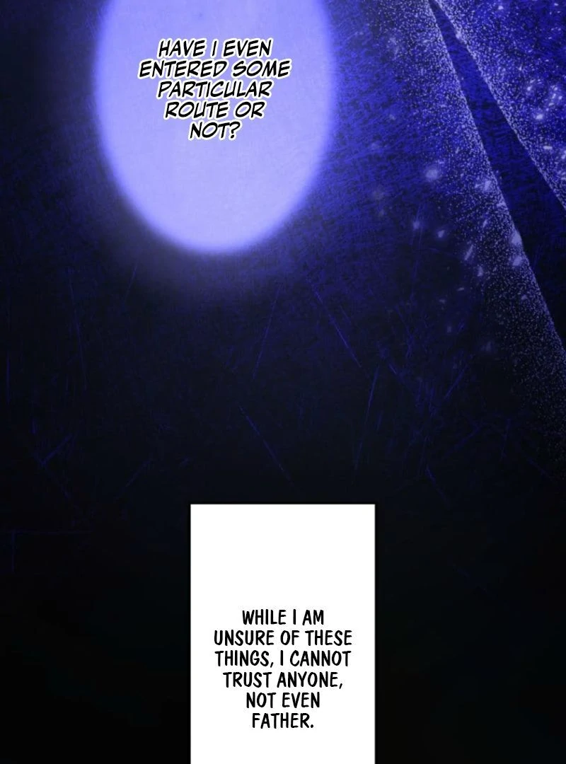 Today I Demand Quality of Death From You With All Due Respect Chapter 8 - page 46
