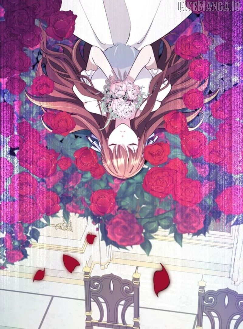 Today I Demand Quality of Death From You With All Due Respect Chapter 8 - page 60