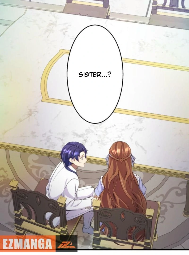 Today I Demand Quality of Death From You With All Due Respect Chapter 8 - page 61
