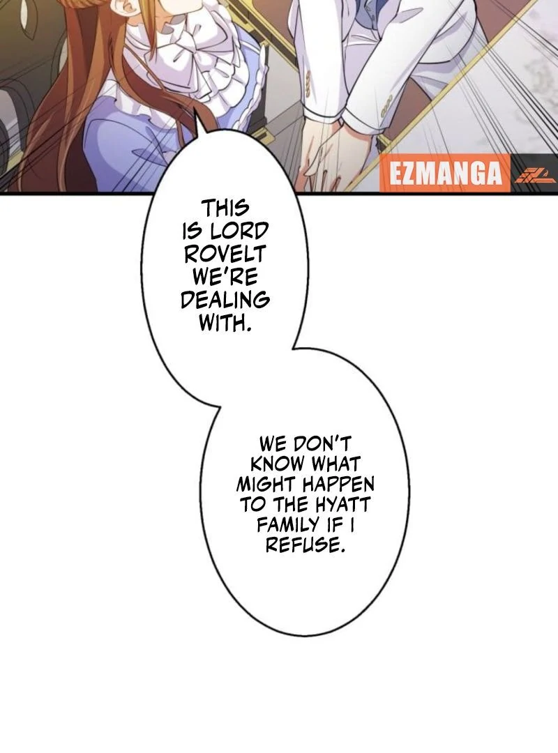 Today I Demand Quality of Death From You With All Due Respect Chapter 8 - page 69