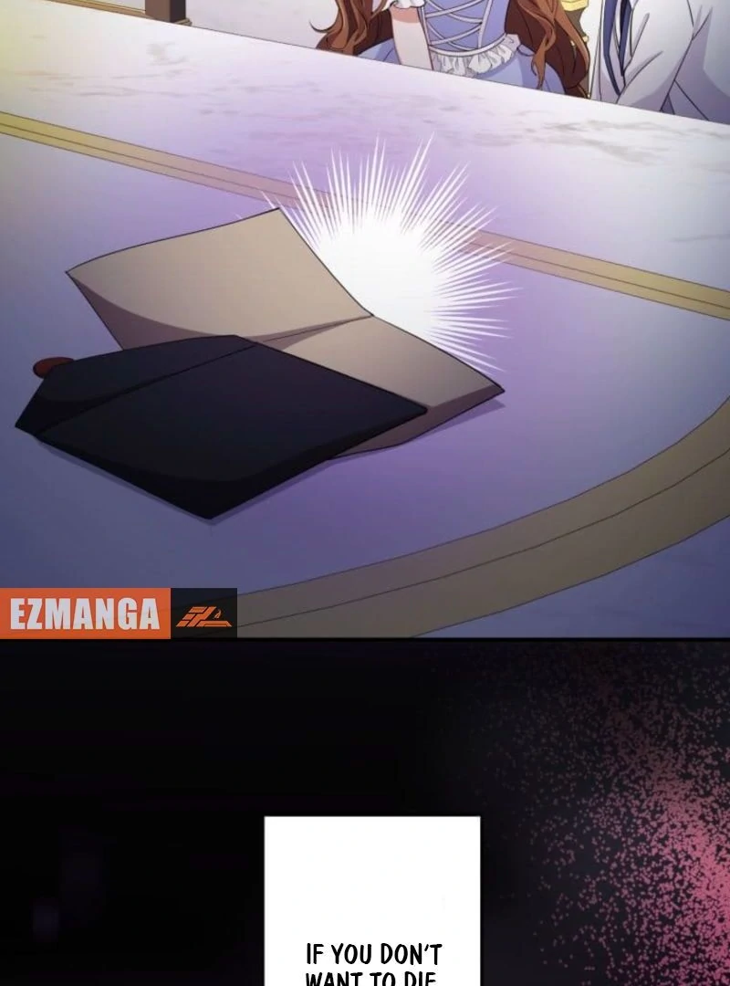 Today I Demand Quality of Death From You With All Due Respect Chapter 8 - page 73