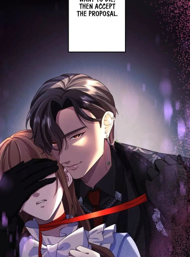 Today I Demand Quality of Death From You With All Due Respect Chapter 8 - page 74